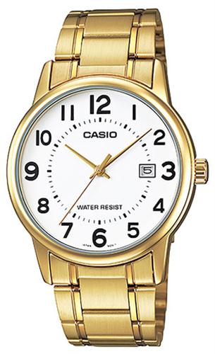 Đồng hồ Casio MTP-V002G-7BUDF